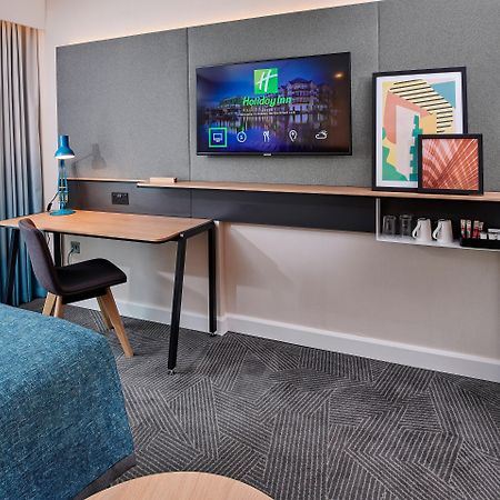 Holiday Inn Bordeaux-Merignac Ngoại thất bức ảnh